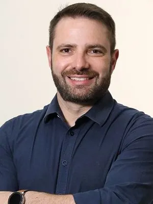 Imagem de Tiago Carrera de Andrade