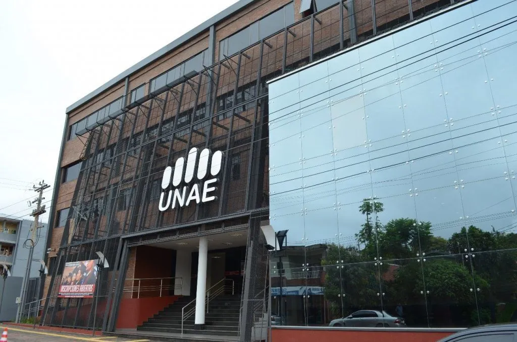 Noroeste do Paraná recebe 500 novos profissionais graduados
