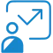 Ícone Programa de Desenvolvimento de Carreira e Mentoria