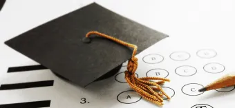 Imagem processo seletivo Portador de diploma - 1º período
