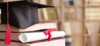 Imagem processo seletivo Portador de diploma