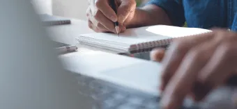 Imagem processo seletivo Vestibular online Imagem processo seletivo Vestibular online