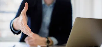 Imagem processo seletivo Transferência interna Imagem processo seletivo Transferência interna