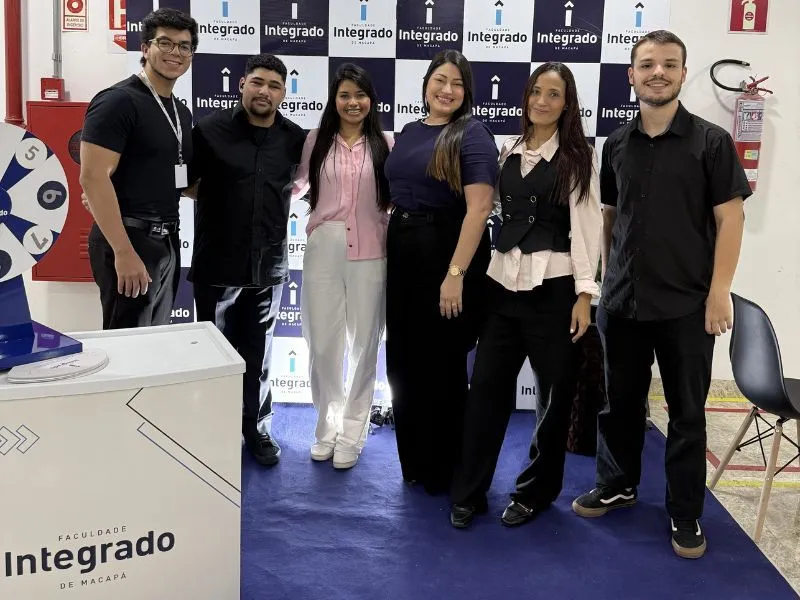 Acadêmicos de Medicina apresentam projetos de acessibilidade e saúde na OAB Amapá Acadêmicos de Medicina apresentam projetos de acessibilidade e saúde na OAB Amapá