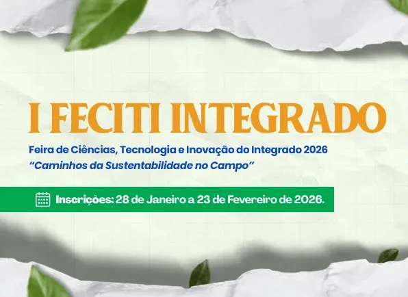 Centro Universitário Integrado abre votação para feira de inovação apoiada pelo CNPq 