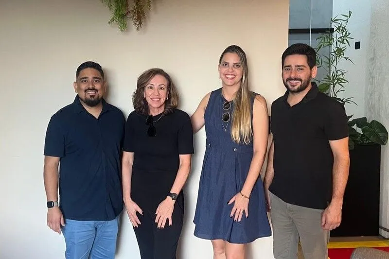 Startup do Centro Universitário Integrado e empresa de tecnologia firmam parceria para empregabilidade de PCDs