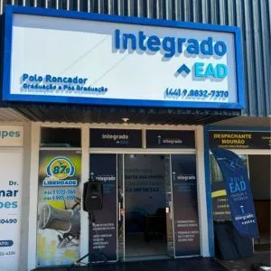 Centro Universitário Integrado inaugura novo polo de Educação a Distância em Roncador