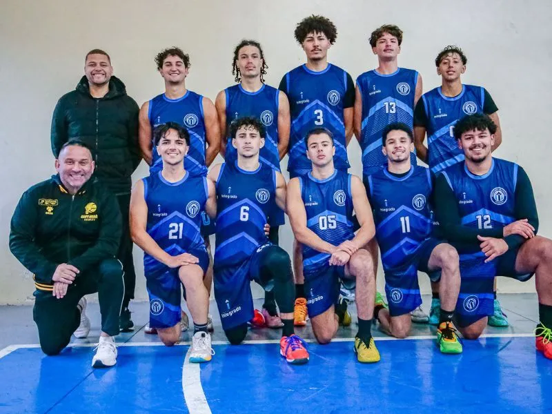Centro Universitário Integrado conquista ouro e soma 11 medalhas nos Jogos Universitários do Paraná