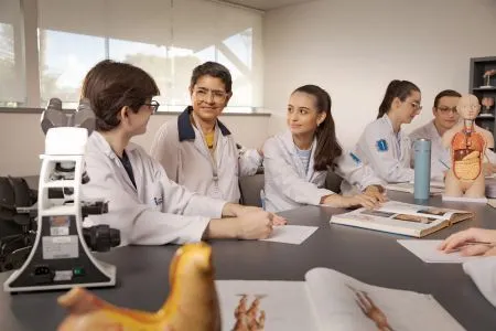 Integrado divulga primeira chamada do vestibular de Medicina para 2027 Integrado divulga primeira chamada do vestibular de Medicina para 2027
