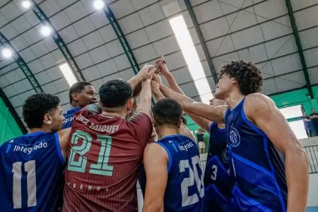 Centro Universitário Integrado abre inscrições para programa de bolsas-esporte de até 100% para 2027 Centro Universitário Integrado abre inscrições para programa de bolsas-esporte de até 100% para 2027