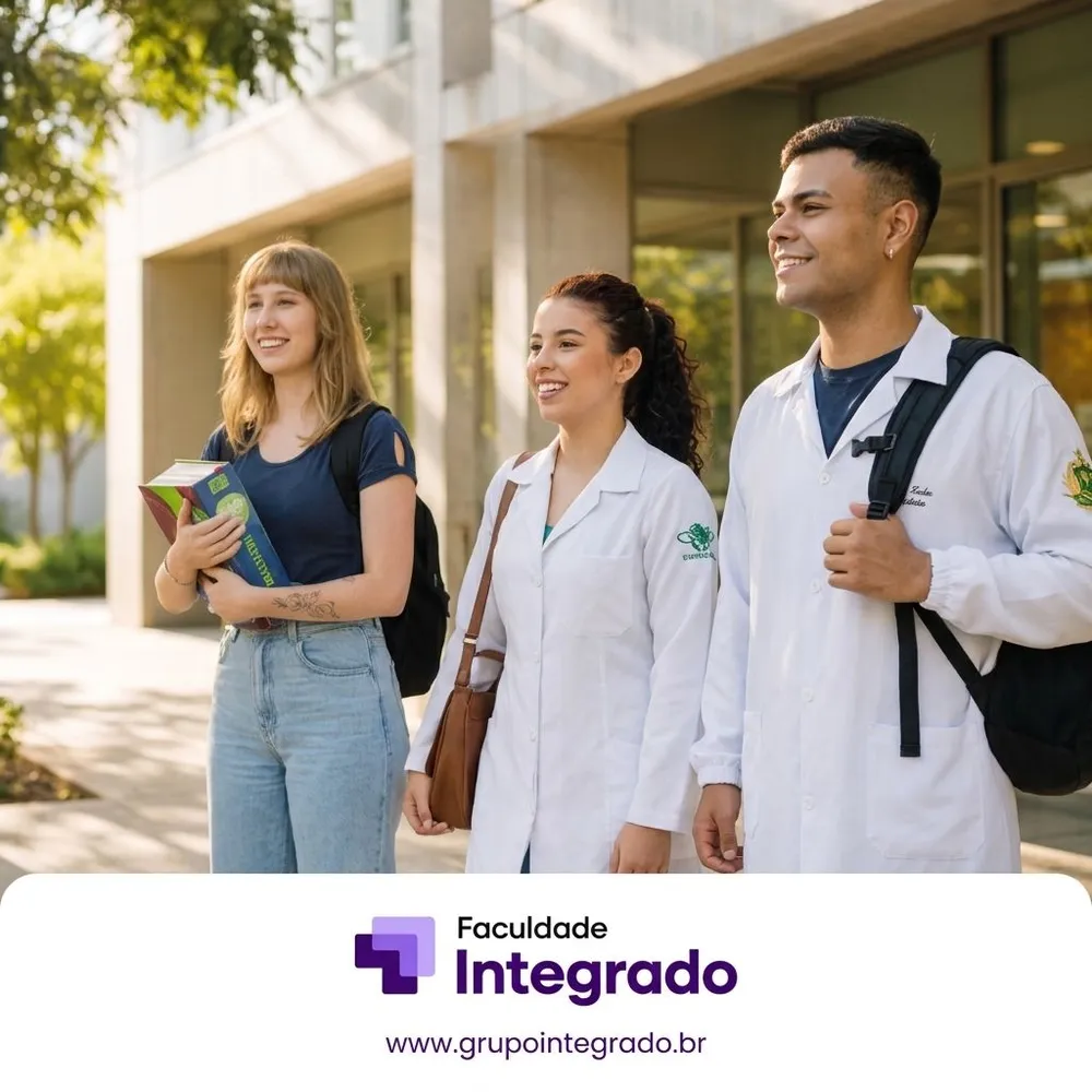 Vestibular da Faculdade Integrado oferece bolsas de até 100% em Macapá Vestibular da Faculdade Integrado oferece bolsas de até 100% em Macapá