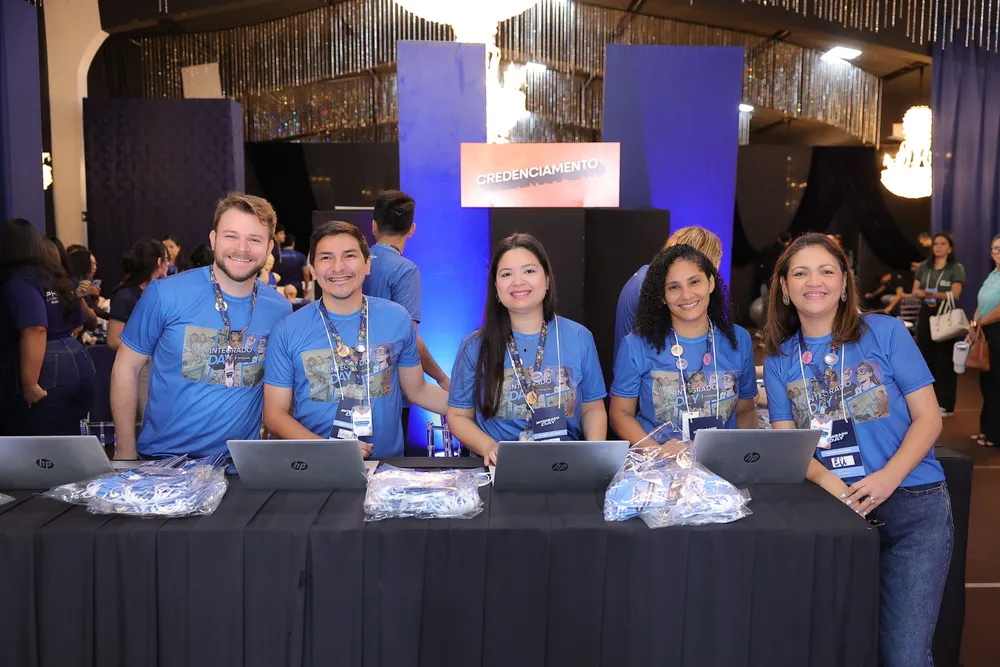 Faculdade Integrado promove Integrado Day e reúne 220 estudantes do ensino médio em Macapá