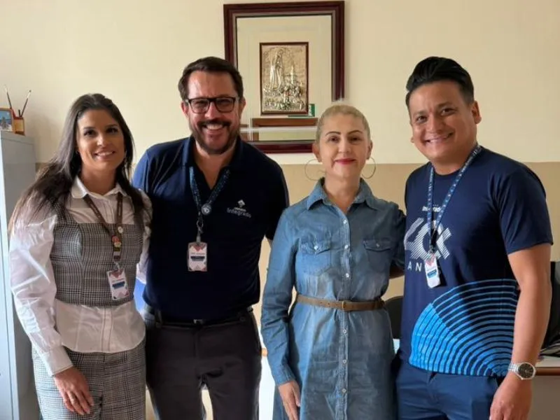 Centro Universitário Integrado inaugura novo polo de Educação a Distância em Ivaiporã