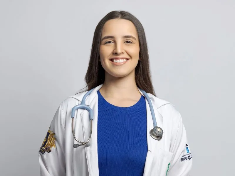 Centro Universitário Integrado realiza colação de grau da 5ª turma de Medicina nesta quarta-feira