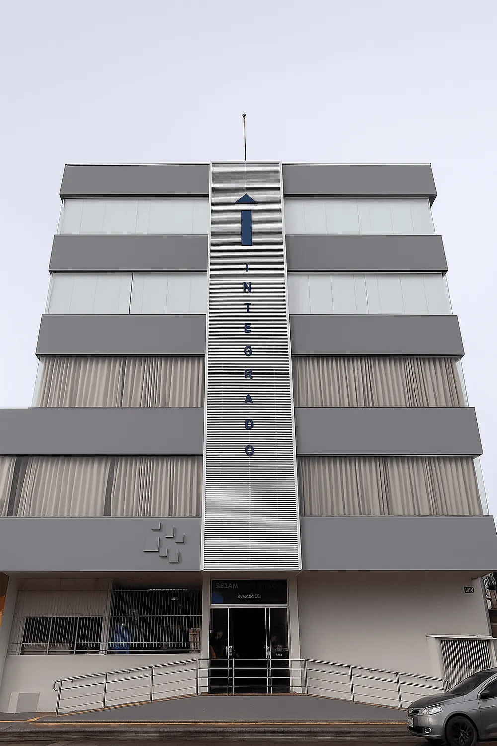Centro Universitário Integrado inaugura polo de ensino a distância em Macapá