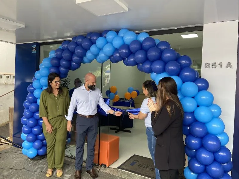 Integrado reinaugurou polo de educação a distância em Goioerê