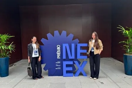 Super Professor alcança 22º lugar no Ranking EXAME Negócios em Expansão pelo terceiro ano consecutivo Super Professor alcança 22º lugar no Ranking EXAME Negócios em Expansão pelo terceiro ano consecutivo