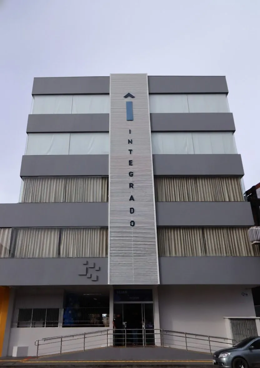 Estudantes de Medicina da Faculdade Integrado realizam campanha de doação de sangue em Macapá