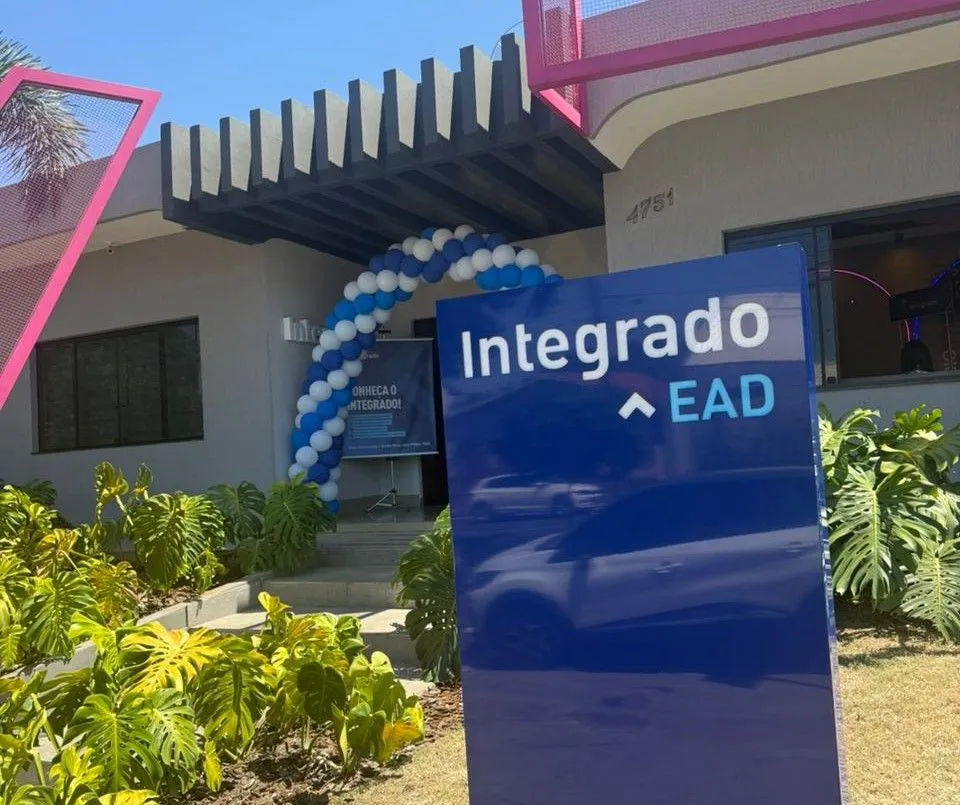 Centro Universitário Integrado inaugura novo polo EAD em Umuarama com oferta de cursos nota máxima no MEC