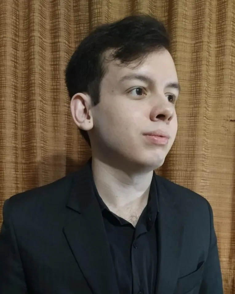 Acadêmico de Direito do Centro Universitário Integrado é aprovado no Tribunal de Justiça do Paraná aos 21 anos Acadêmico de Direito do Centro Universitário Integrado é aprovado no Tribunal de Justiça do Paraná aos 21 anos