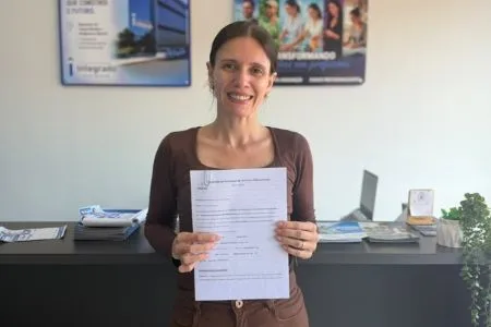 Integrado divulga contemplados com bolsas de estudo para 2027