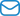 ícone e-mail